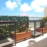 Διαμέρισμα R1100eri Ramla Bay By Euroresort