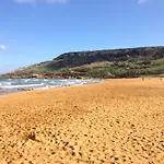 R1100eri Ramla Bay By Euroresort Апартаменты