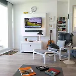 R1100eri Ramla Bay By Euroresort Διαμέρισμα Xagħra