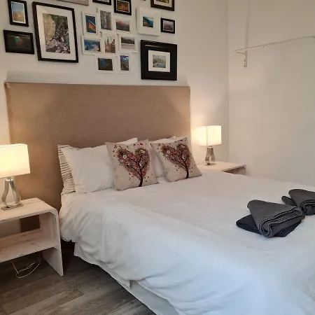 R1100eri Ramla Bay By Euroresort Διαμέρισμα *