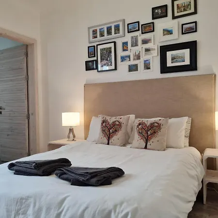 Διαμέρισμα R1100eri Ramla Bay By Euroresort