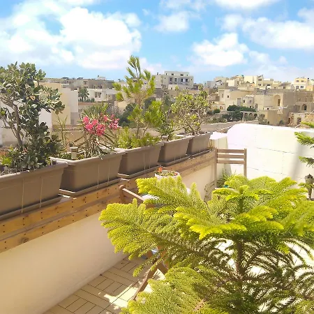R1100eri Ramla Bay By Euroresort Διαμέρισμα *