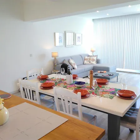 R1100eri Ramla Bay By Euroresort