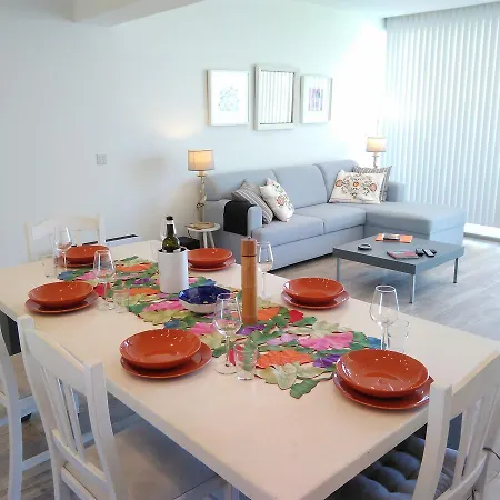 R1100eri Ramla Bay By Euroresort