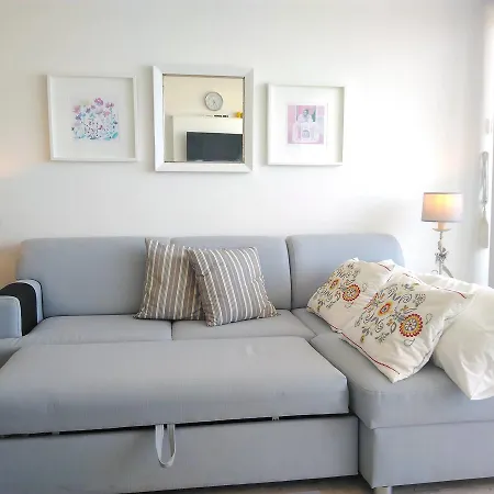 R1100eri Ramla Bay By Euroresort