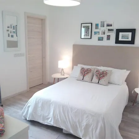 R1100eri Ramla Bay By Euroresort *