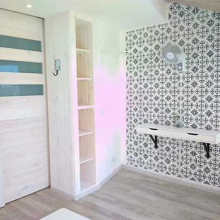 R1100eri Ramla Bay By Euroresort Appartamento