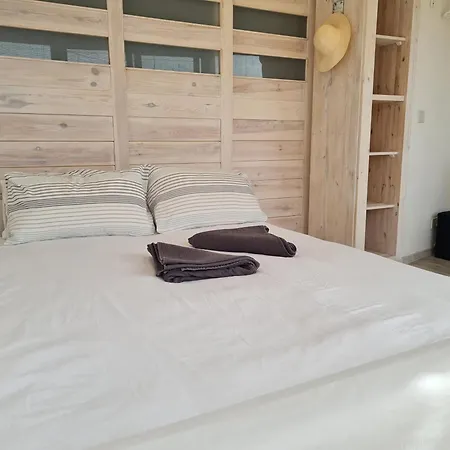 아파트 R1100eri Ramla Bay By Euroresort *