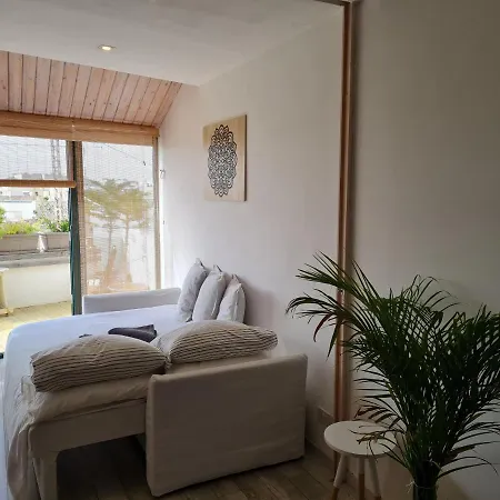 아파트 R1100eri Ramla Bay By Euroresort