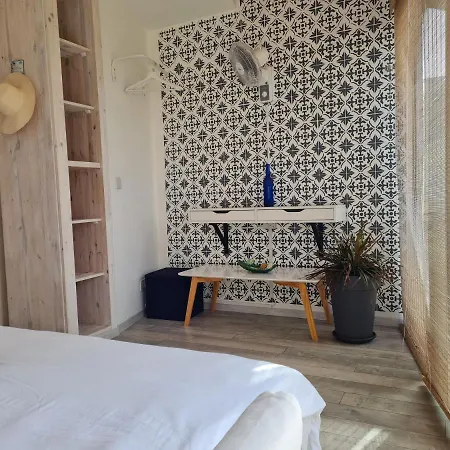 R1100eri Ramla Bay By Euroresort *