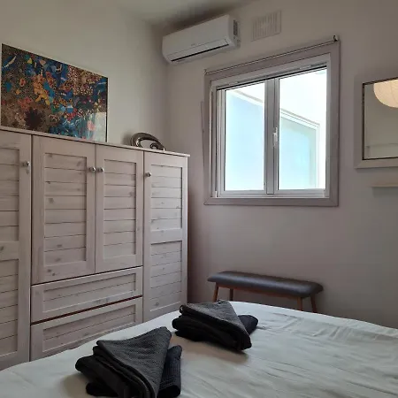 아파트 R1100eri Ramla Bay By Euroresort