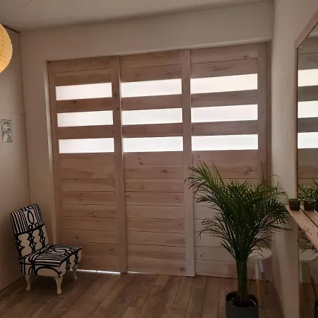 Apartman R1100eri Ramla Bay By Euroresort *