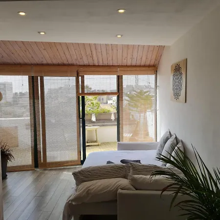 Apartamento R1100eri Ramla Bay By Euroresort Xagħra