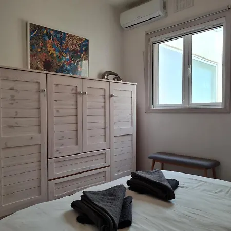R1100eri Ramla Bay By Euroresort 아파트 자프라