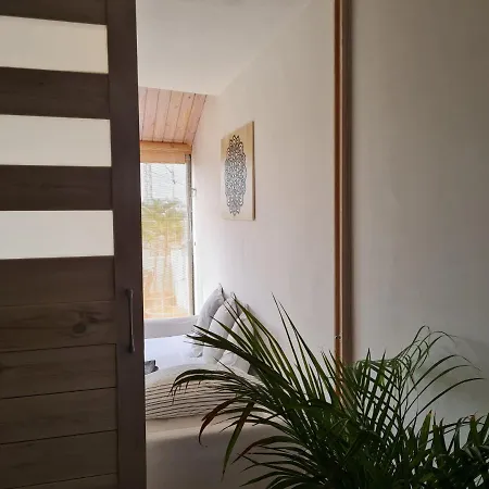 R1100eri Ramla Bay By Euroresort Apartman