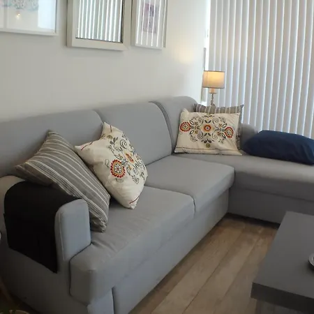 R1100eri Ramla Bay By Euroresort Appartement Xagħra