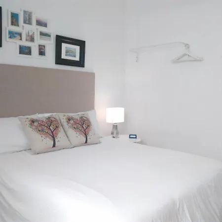 아파트 R1100eri Ramla Bay By Euroresort 자프라