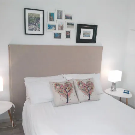 아파트 R1100eri Ramla Bay By Euroresort