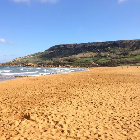 R1100eri Ramla Bay By Euroresort Apartman