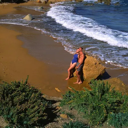 R1100eri Ramla Bay By Euroresort 아파트