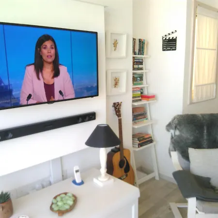 R1100eri Ramla Bay By Euroresort Apartamento *