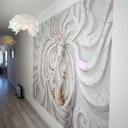 R1100eri Ramla Bay By Euroresort Apartamento Xagħra