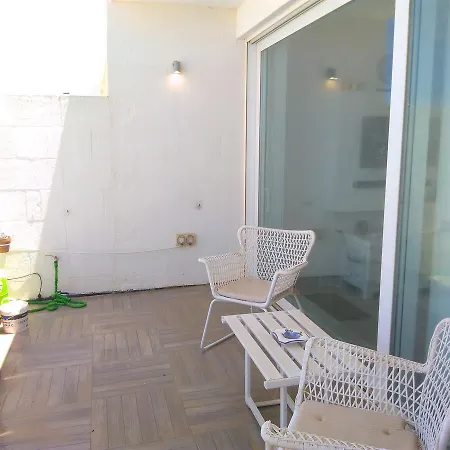 R1100eri Ramla Bay By Euroresort 아파트 *