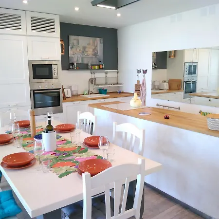 R1100eri Ramla Bay By Euroresort Apartamento Xagħra