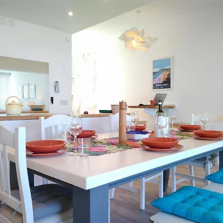 R1100eri Ramla Bay By Euroresort Apartman *