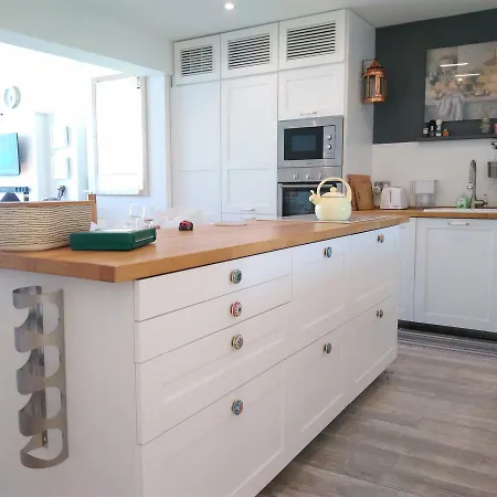 R1100eri Ramla Bay By Euroresort 아파트 *