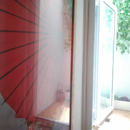 R1100eri Ramla Bay By Euroresort Apartman