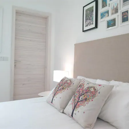 R1100eri Ramla Bay By Euroresort 아파트 *