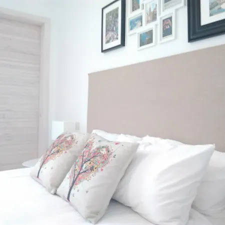 R1100eri Ramla Bay By Euroresort Apartman *