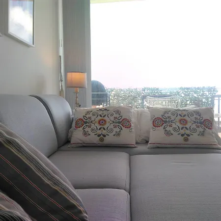 R1100eri Ramla Bay By Euroresort 아파트 *