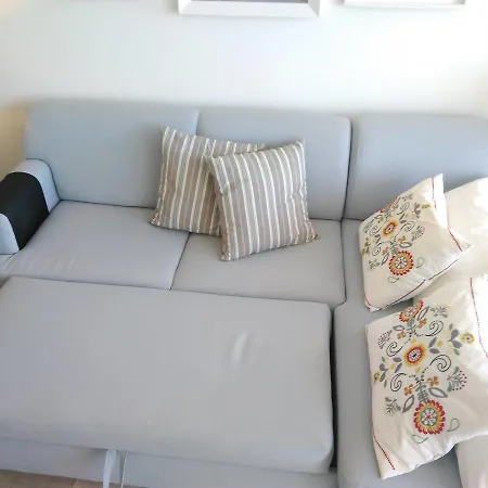 R1100eri Ramla Bay By Euroresort Xagħra