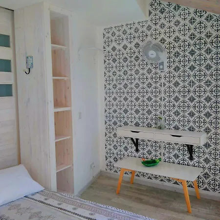 아파트 R1100eri Ramla Bay By Euroresort