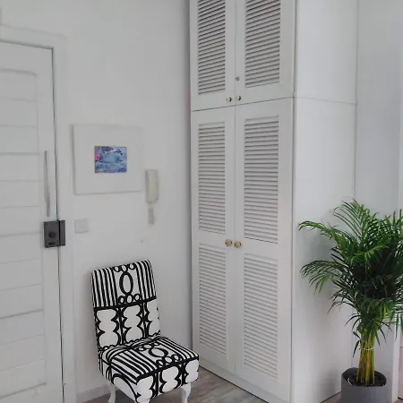 아파트 R1100eri Ramla Bay By Euroresort
