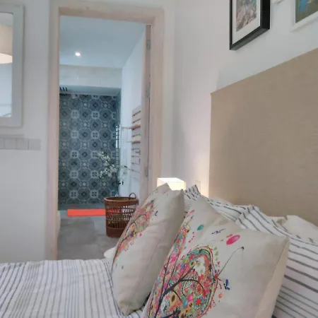 아파트 R1100eri Ramla Bay By Euroresort *